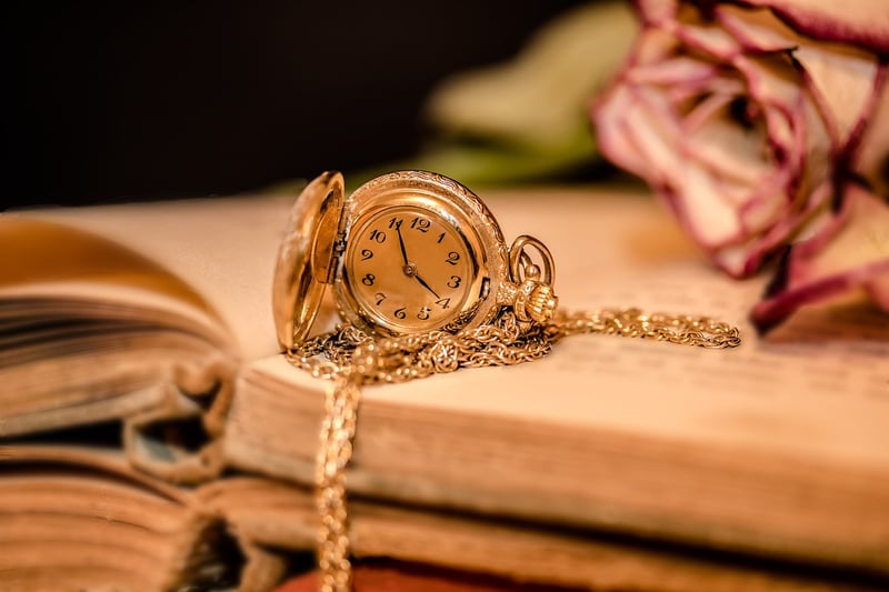 Time Rifts
