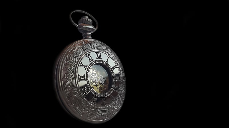 Analog Clock