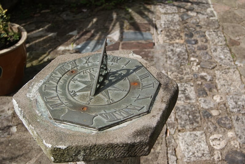 Sundial